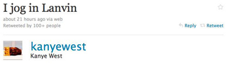 Illustration for article titled Kanye's Twitter Is Intolerable, And He Must Be Stopped